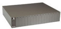 Logo Chassis for dmc media converters dmc-1000