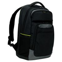 Logo Sac  dos - citygear 17.3 p backpack black tcg670eu