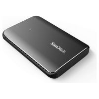 Logo Extreme 900 portable 2tb sdssdex2-1t92-g25