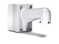 Logo Tv-hn400 - blanc support angle de mur
