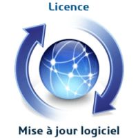 Logo Licence dgs-3120-24pc-se-lic commutateur 24 ports