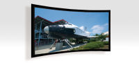 Logo Lumene - movie palace premium curve 600 c