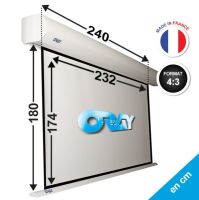 Logo cran oray - orion faux-plafond hc 180x240 - of2b5174232