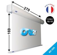 Logo Orion faux plafond pro blanc mat of1b1169270