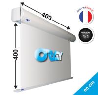 Logo Orion faux plafond pro blanc mat of1b1400400