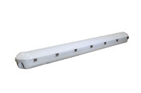 Logo Boitier tanche led 120cm 60w 6000k vt6062
