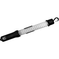 Logo Baladeuse 60 led rechargeable mosd3540