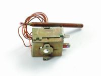 Logo Thermostat limiteur 631222