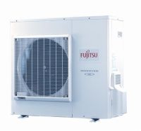 Logo Pompe  chaleur split, air-eau inverter alfea extensa 4.70 kw 230 v mono 385096