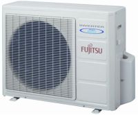 Logo Unit extrieure bi-split, dc inverter aoya frigo : 4 kw aoya 14 lac2.ue 337423