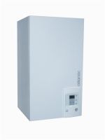 Logo Pompe  chaleur split, air-eau, inverter alfea evolution 13.2 kw 230 v mono 331005