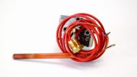 Logo Thermostat sanitaire 631225