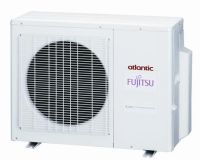 Logo Unit extrieure multisplit, dc inverter aoyg frigo : 6.8 kw aoyg 24 lat3.ue 349075