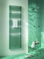 Logo Radiateur sche-serviettes cala chauffage central h : 1761 mm larg : 596 mm 1133 w 387354