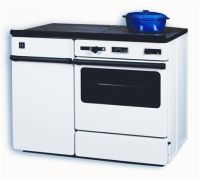 Logo Cuisinire double service cuisinire et chauffage diva 22 kw 320063