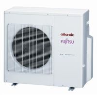 Logo Unit extrieure multisplit, dc inverter aoyg frigo : 8.0 kw aoyg 30 lat4.ue 349076