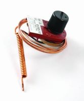 Logo Thermostat limiteur 631213