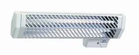 Logo Radiateur  infrarouge solaris 1200 w 372292