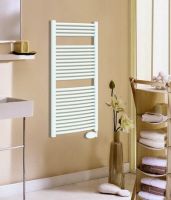 Logo Radiateur sche-serviettes  fluide caloporteur bahia h : 1222 mm larg : 500 mm 750 w 820523