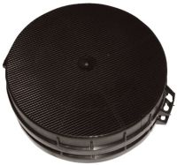 Logo Dhz5140 kit de 2 filtres charbon actif 3874861