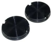 Logo Carbon filter model 029 (2 pcs) g240756