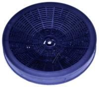 Logo Fk601 filtre charbon �200mm - ep. 30mm 8921993