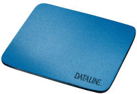 Logo Esselte tapis de souris, bleu 80690885