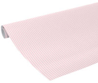 Logo Clairefontaine papier cadeau 'échiquier bleu', en rouleau 87001014