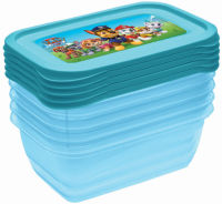 Logo Keeeper kids bote de conservation iza 'paw patrol', 0,5 l 6440393