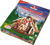 Logo Fin de série: weiss maison en pain d'épices, 900 g 17086