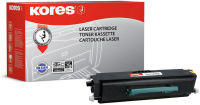 Logo Kores toner g1385xlrb remplace lexmark x436x11g, noir 4213073