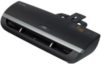 Logo Gbc plastifieuse fusion 5000l, jusqu'au format a3, noir 5901678