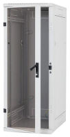 Logo Triton baie rseau rja 19', porte vitre, 15 u, (p)1.100 mm 11620464