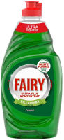 Logo Fairy liquide-vaisselle original, 520 ml 6430447
