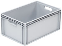 Logo Smartboxpro bac de rangement 'euro container', 54,4 l 71600300