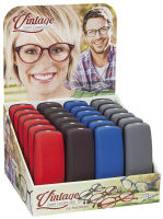 Logo Wedo lunettes de lecture vintage, pr�sentoir de 24, assorti 62127142