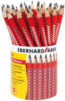 Logo Eberhard faber crayon d'apprentissage de l'criture tri 57510050