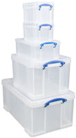 Logo Really useful box bo�tes de rangement pack promo 35/ 84 l 24800938