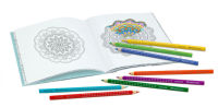 Logo Faber-castell crayon de couleur colour grip,kit de coloriage 5660662