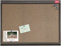 Logo Nobo tableau en lige personal, (l)600 x (h)450 mm 5539518