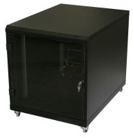 Logo Triton baie de dessous de table rca 19', 12 u, noir 11190094