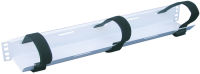 Logo Apranet panneau de guidage de cble 19' 1 u -auto-agrippante 11198179
