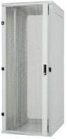 Logo Triton baie rseau rda 19', 42 u, gris lumire ral 7035 11190994