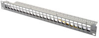 Logo Digitus panneau de brassage modulaire 19' cat.6, 24 ports 11002826