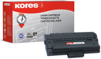 Logo Kores toner g1188rb remplace samsung ml-2550da, noir 4212943