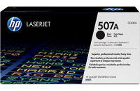 Logo Hp toner pour imprimante hp color laserjet m551dn, noir 4202264