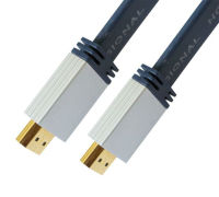 Logo Shiverpeaks professional c�ble hdmi plat, hdmi m�le - hdmi 22224760