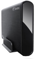 Logo Fantec boîtier aluminium 'fanbox', pr disques durs sata 3,5' 11132970
