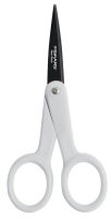 Logo Fiskars ciseaux anti-adh�sifs micro tip 9994, 60000048
