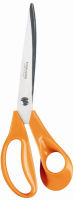 Logo Fiskars ciseaux de tailleur professionnel classic 9863, 60000029